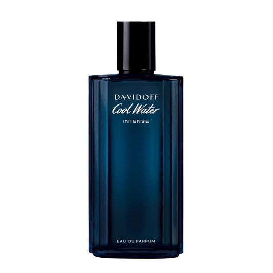 Davidoff Cool Water Eau De Parfum Intense For Men 125 ML