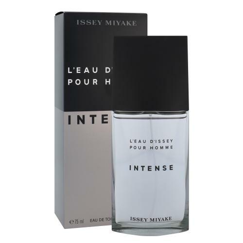 Issey Miyake L'Eau d'Issey Intense Eau De Toilette For Men