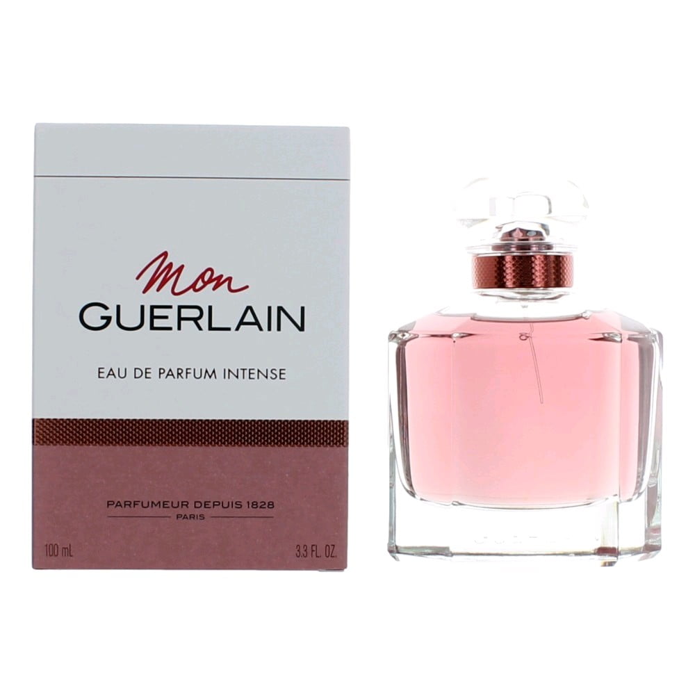 Guerlain Mon Guerlain Intense Eau De Parfum for Women 100 ML