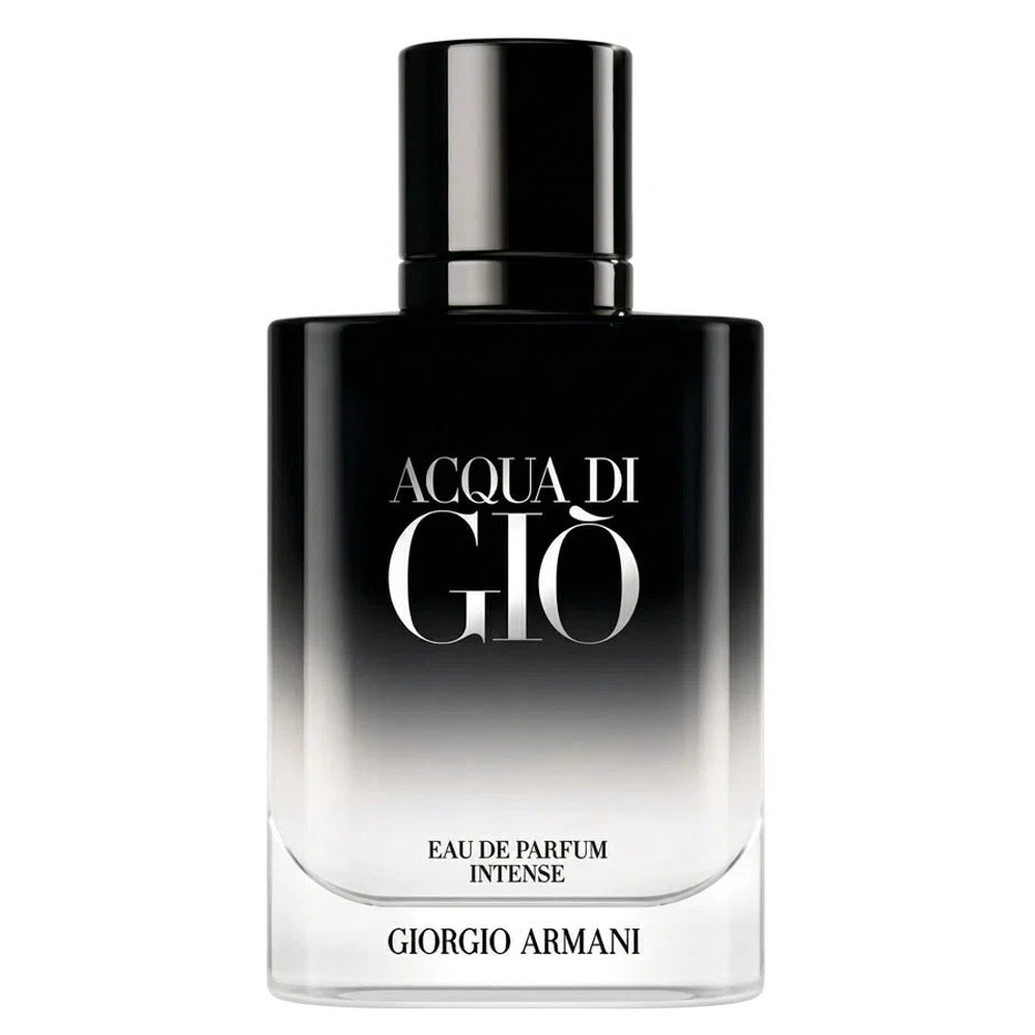 Giorgio Armani Acqua Di Gio Eau De Parfum Intense For Men 100 ML (Release 2026)