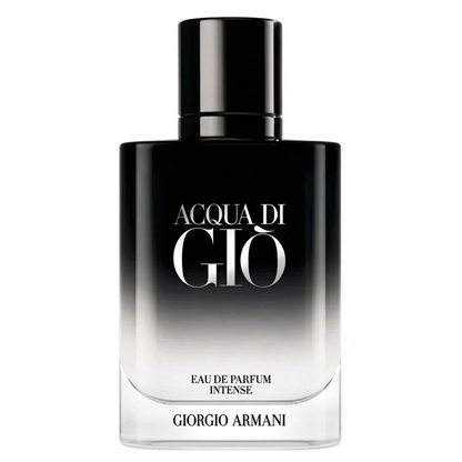 Giorgio Armani Acqua Di Gio Eau De Parfum Intense For Men 100 ML (Release 2026)