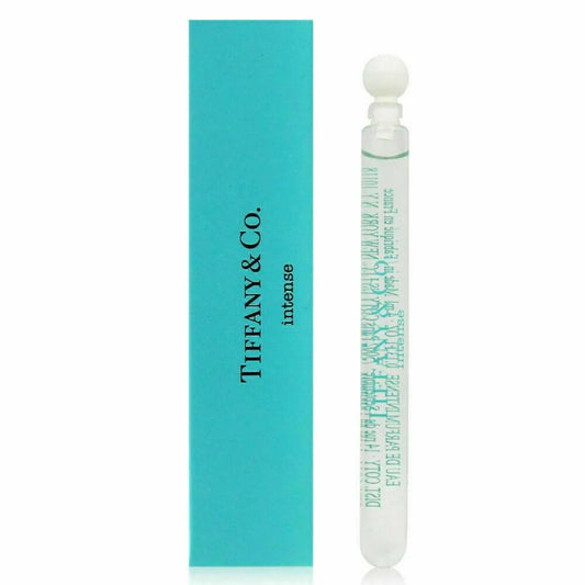 Tiffany & Co. Intense Eau De Parfum For Women 4 ML Mini