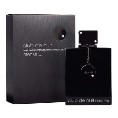 Armaf Club de Nuit Intense Man Eau De Parfum For Men 200 ML