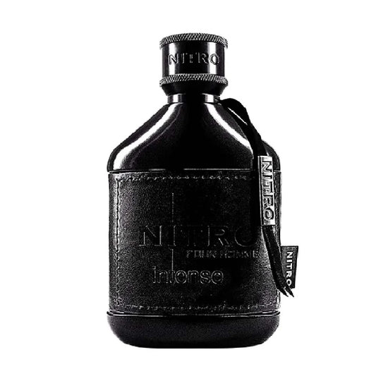 Dumont Nitro Intense Pour Homme Eau De Parfum For Men 100 ML