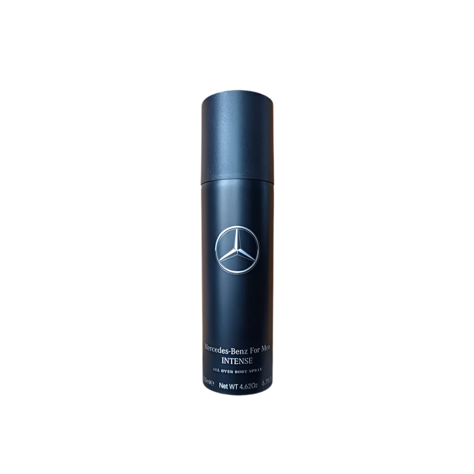 Mercedes Benz Intense Deodorant Spray for Men 200 ML