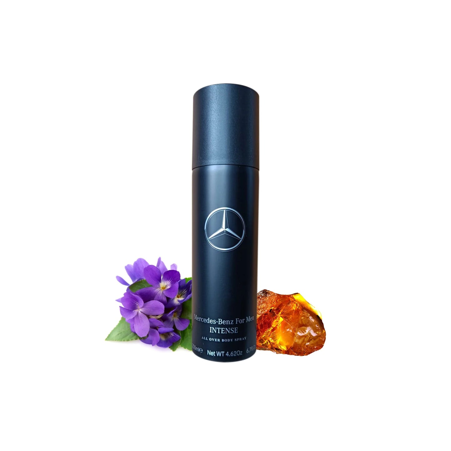 Mercedes Benz Intense Deodorant Spray for Men 200 ML