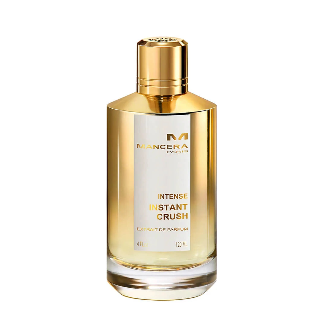 Mancera Intense Instant Crush Extrait De Parfum For Men & Women 120 ML