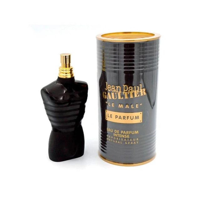 Jean Paul Gaultier Le Male Le Parfum Eau De Parfum Intense For Men 125 ML