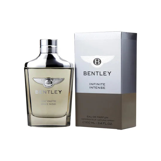 Bentley Infinite Intense Eau De Parfum for Men 100 ML