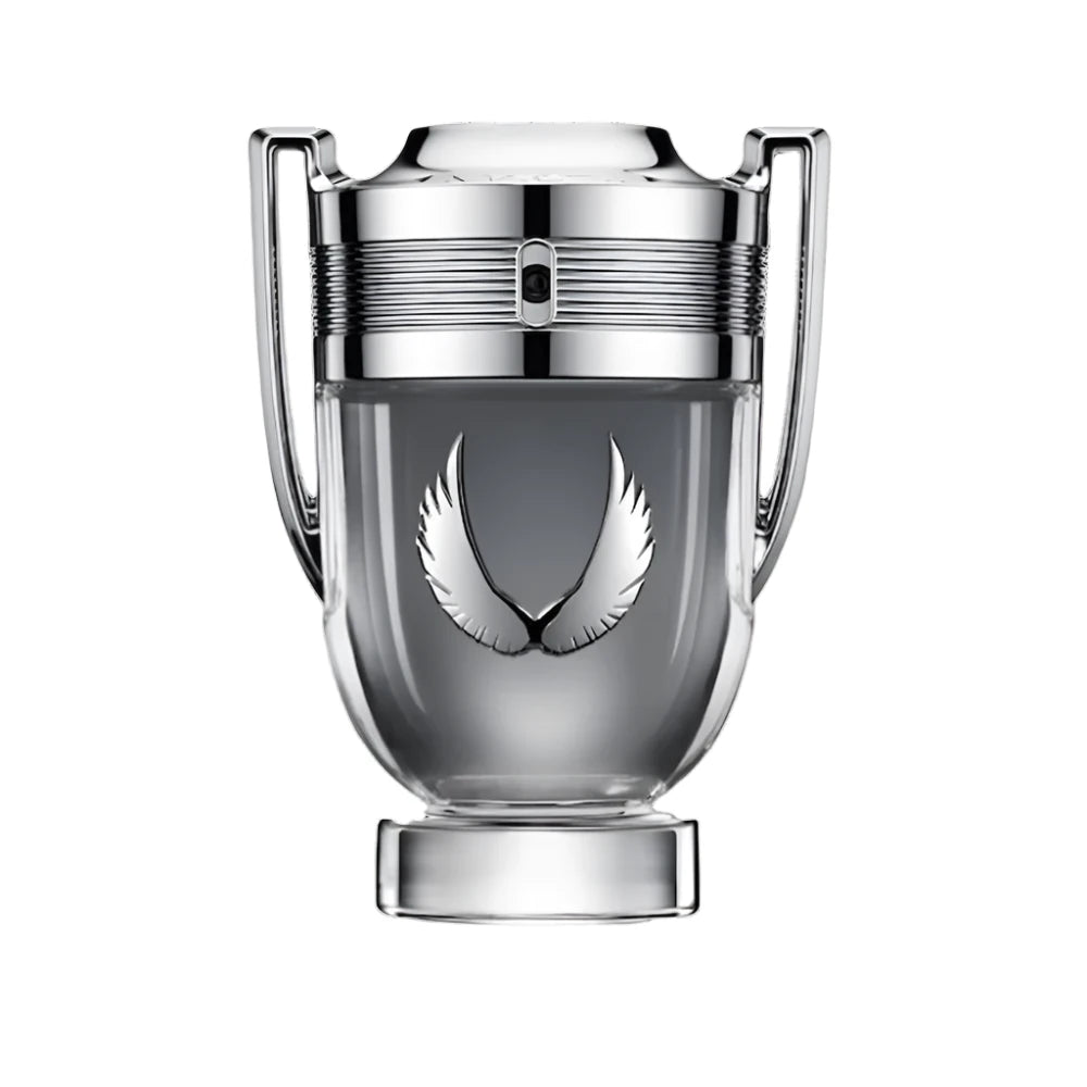 Paco Rabanne Invictus Platinum Eau De Parfum For Men