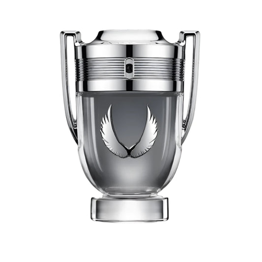 Paco Rabanne Invictus Platinum Eau De Parfum For Men