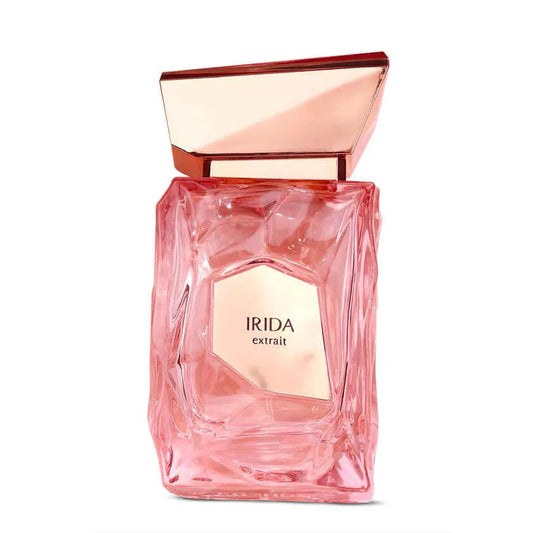 French Avenue Irida Extrait De Parfum For Men & Women 100 ML (2024 Release)