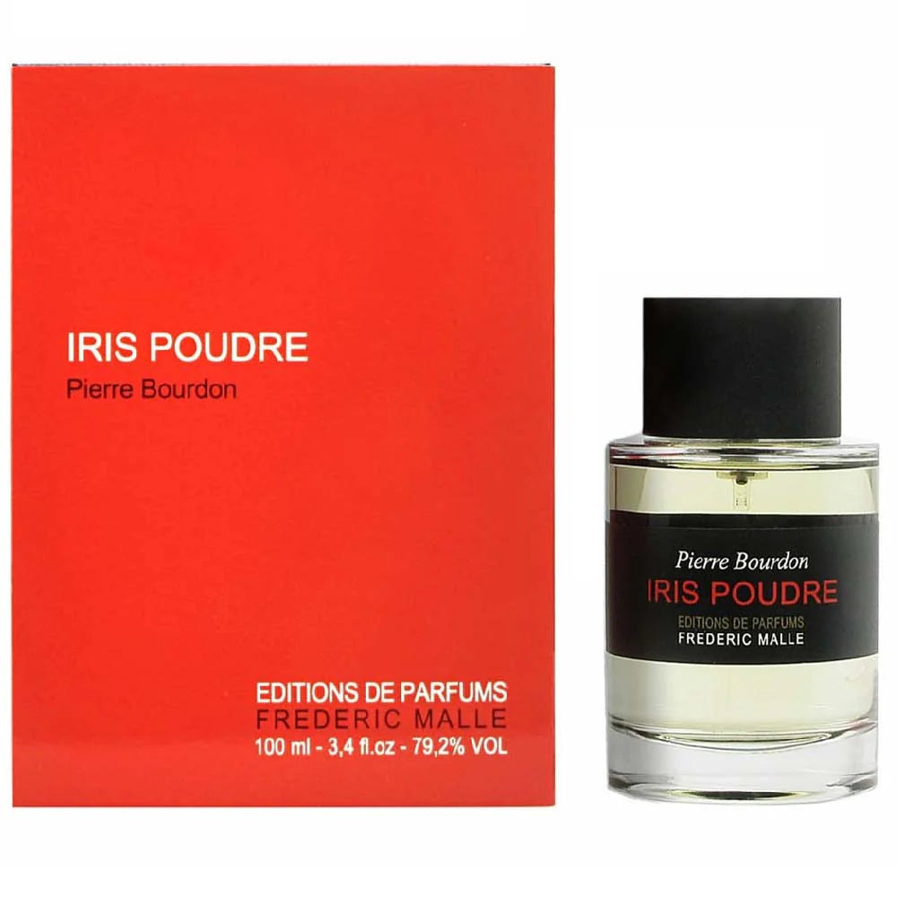 Frederic Malle Iris Poudre Eau De Parfum For Women 100 ML
