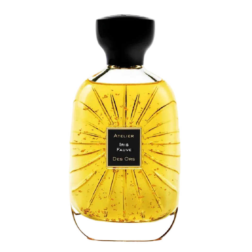 Atelier Des Ors Iris Fauve Eau De Parfum For Men & Women 100 ML
