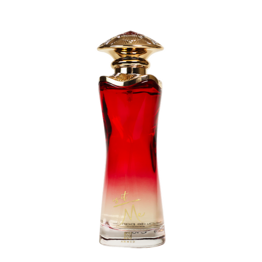 Ahmed Al Maghribi Is It Me Eau De Parfum For Men and Women 90 ML