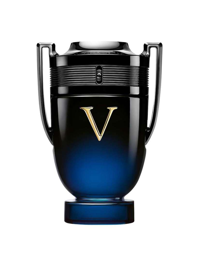 Paco Rabanne Invictus Victory Elixir Parfum Intense For Men 5 ML Mini