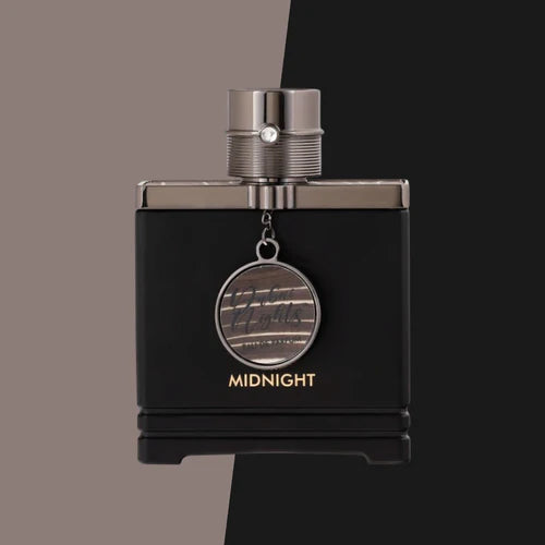 Armaf Dubai Nights Midnight Eau De Parfum For Men 100 ML