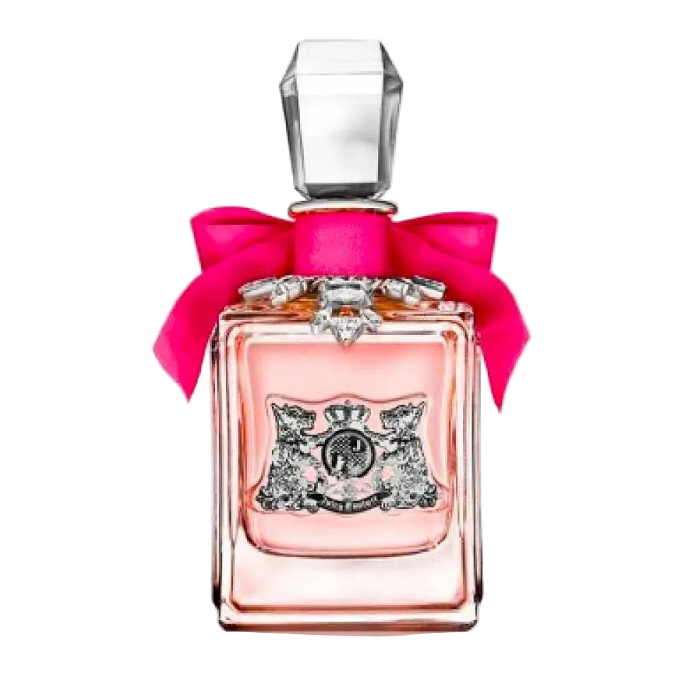 Juicy Couture Couture La La Eau De Parfum For Women 100 ML
