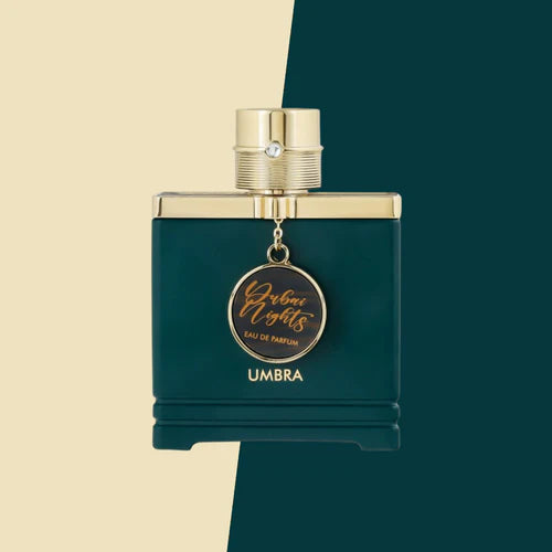 Armaf Dubai Nights Umbra Eau De Parfum For Men & Women 100 ML