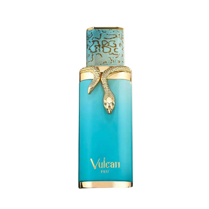 French Avenue Vulcan Feu Eau De Parfum For Man & Women 100 ML