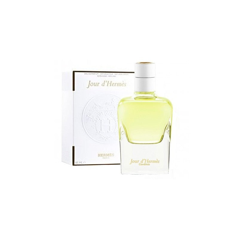 Hermes Jour d’Hermes Gardenia Eau De Parfum For Women 85 ML