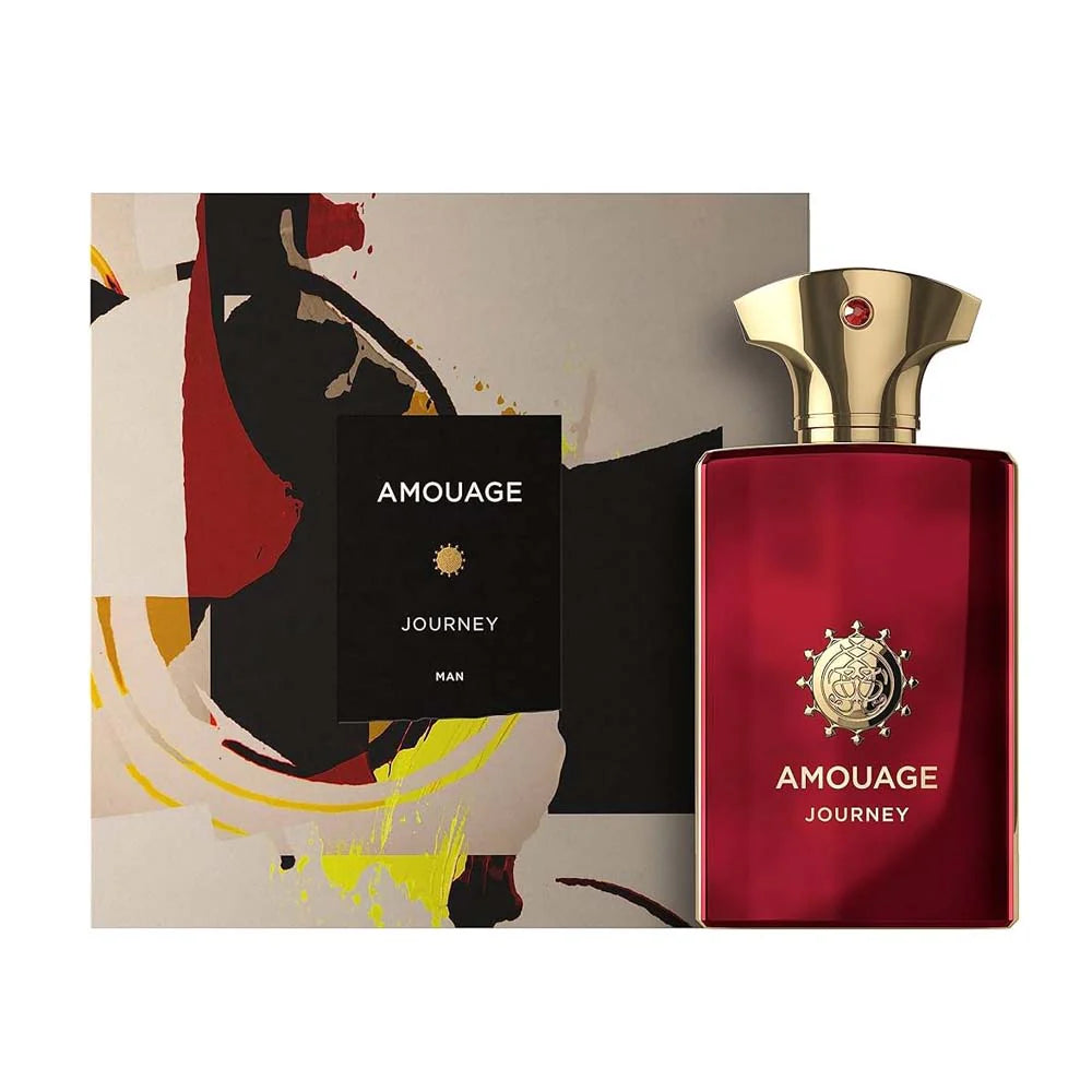 Amouage Journey Eau De Parfum For Men 100 ML