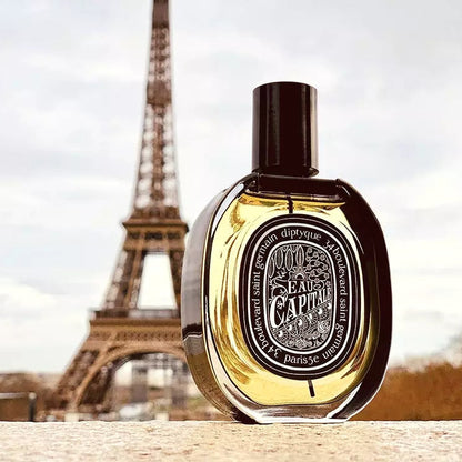 Diptyque Eau Capitale Eau De Parfum For Men & Women 75 ML