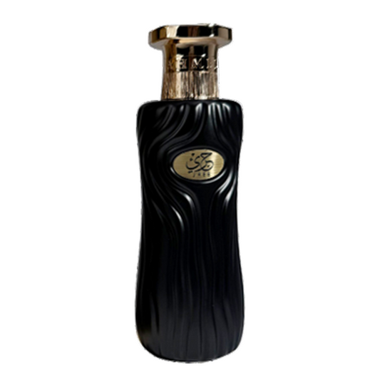 Ahmed Al Maghribi J'ree Eau De Parfum For Women 100 ML