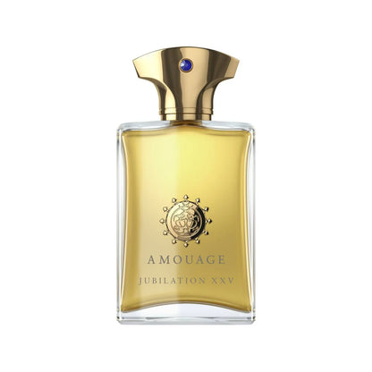 Amouage Jubilation XXV Eau De Parfum For Men 100 ML