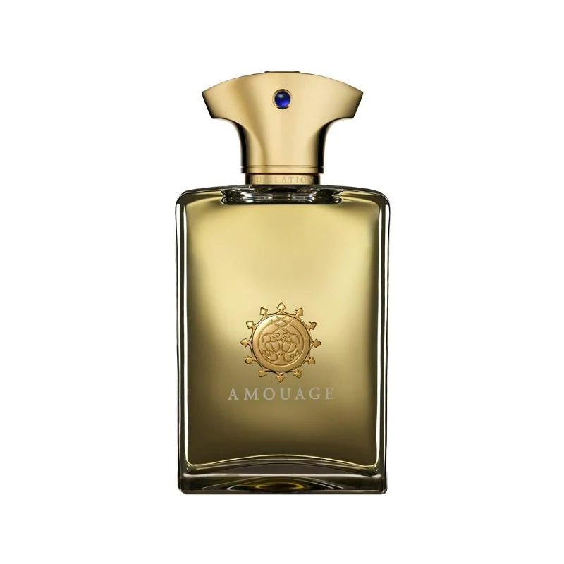 Amouage Jubilation XXV 25 Eau De Parfum For Men 100 ML