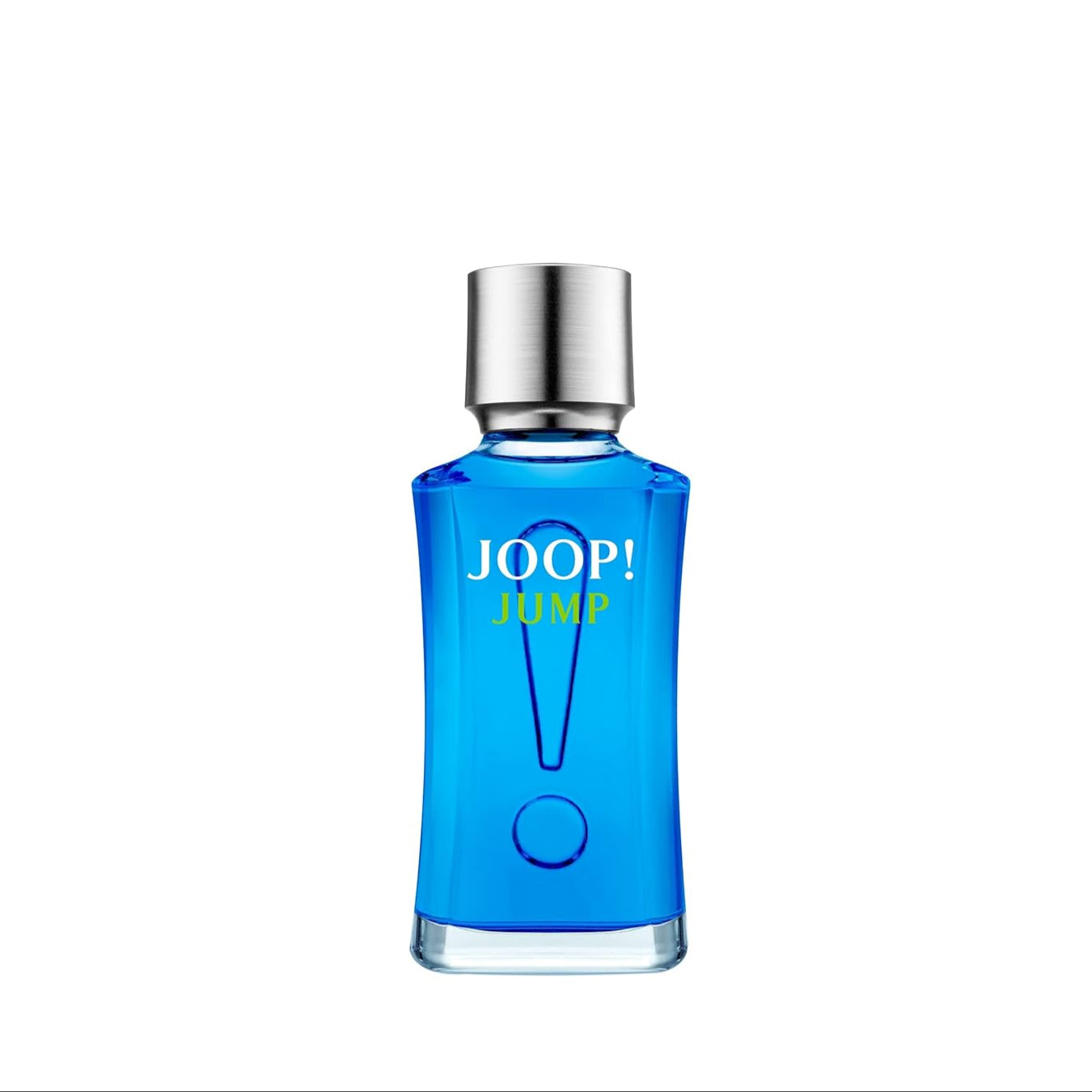 Joop Jump Eau De Toilette For Men 100 ML