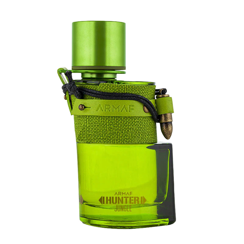 Armaf Hunter Jungle Man Eau De Parfum For Men 100 ML
