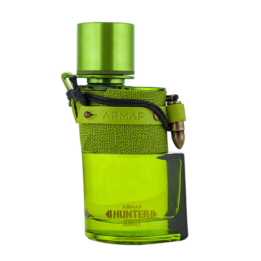 Armaf Hunter Jungle Man Eau De Parfum For Men 100 ML