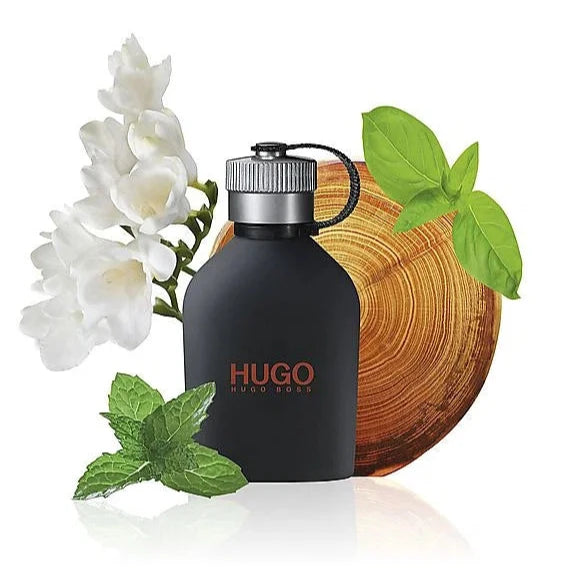 Hugo Boss Just Different Eau De Toilette For Men