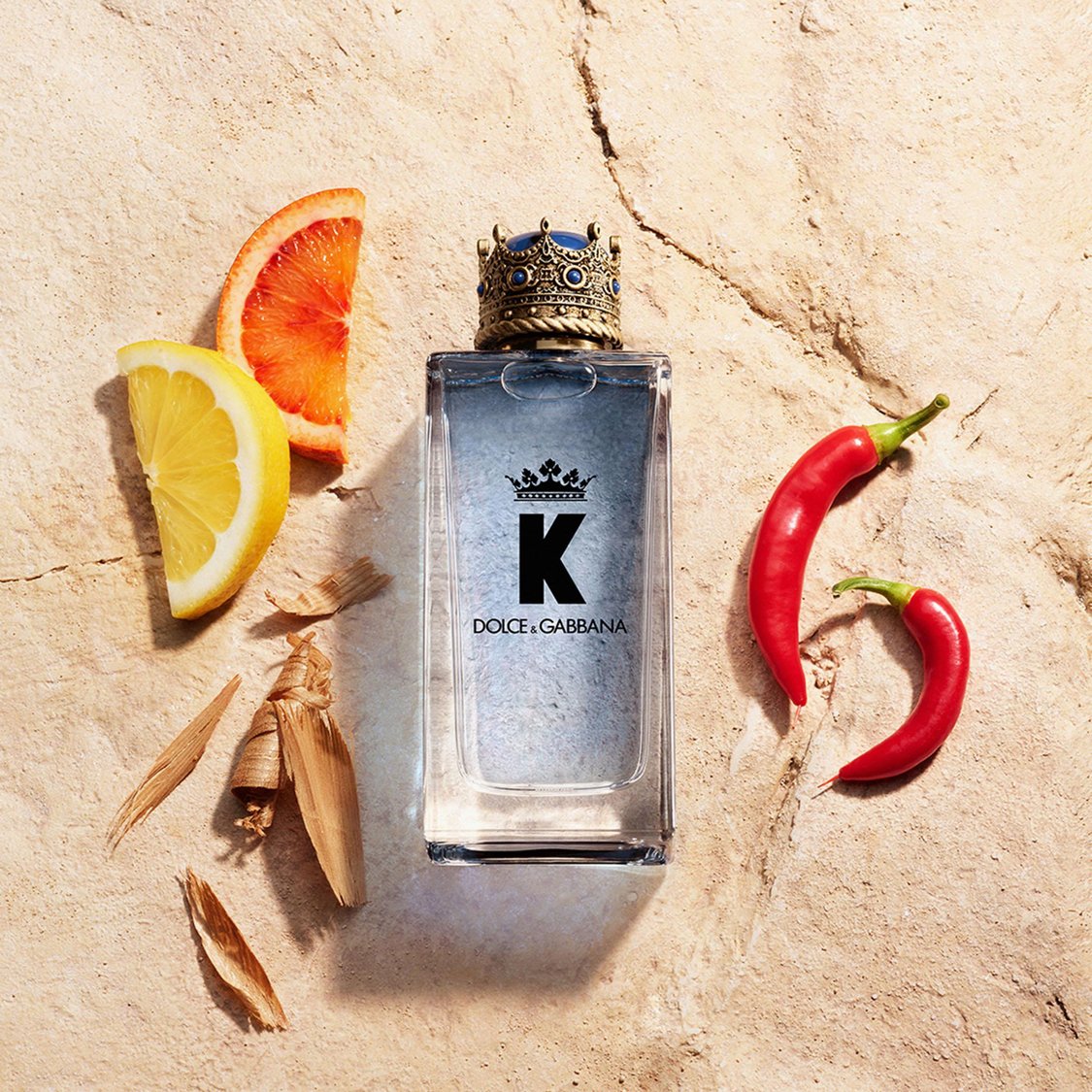 Dolce & Gabbana K Eau De Toilette for Men