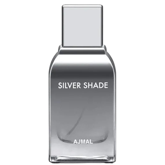 Ajmal Silver Shades Eau De Parfum For Men & Women 100 ML