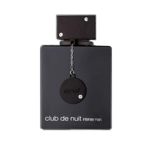 Armaf Club De Nuit Intense Eau De Toilette for Men 105 ML