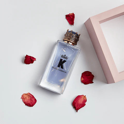 Dolce & Gabbana K Eau De Toilette for Men