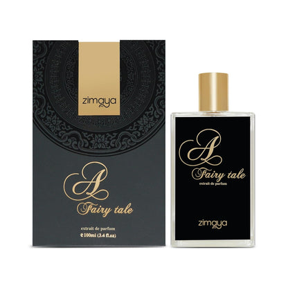 Zimaya A Fairy Tale Extrait De Parfum For Women 100 ML