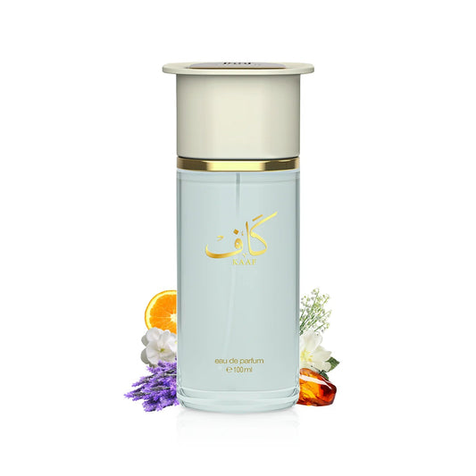 Ahmed Al Maghribi Kaaf Eau De Parfum Men & Women 100 ML