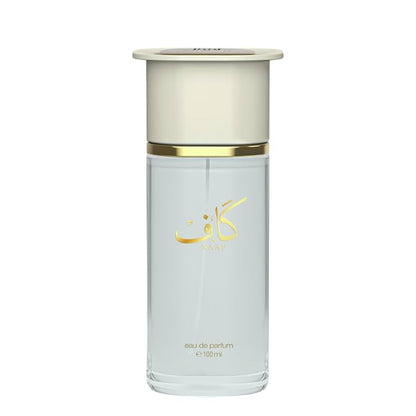 Ahmed Al Maghribi Kaaf Eau De Parfum Men & Women 100 ML
