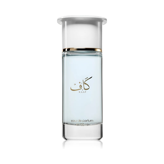 Ahmed Al Maghribi Kaaf Eau De Parfum for Men & Women 100 ML