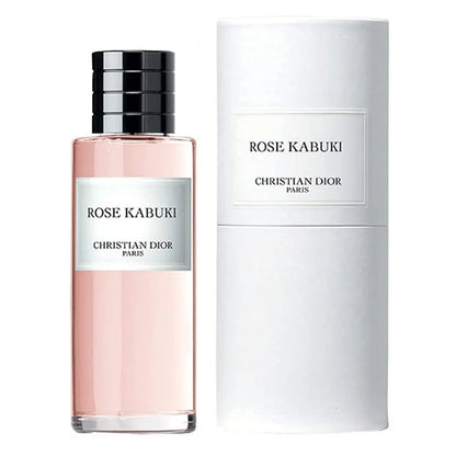 Dior Rose Kabuki Eau De Parfum For Men & Women 125 ML