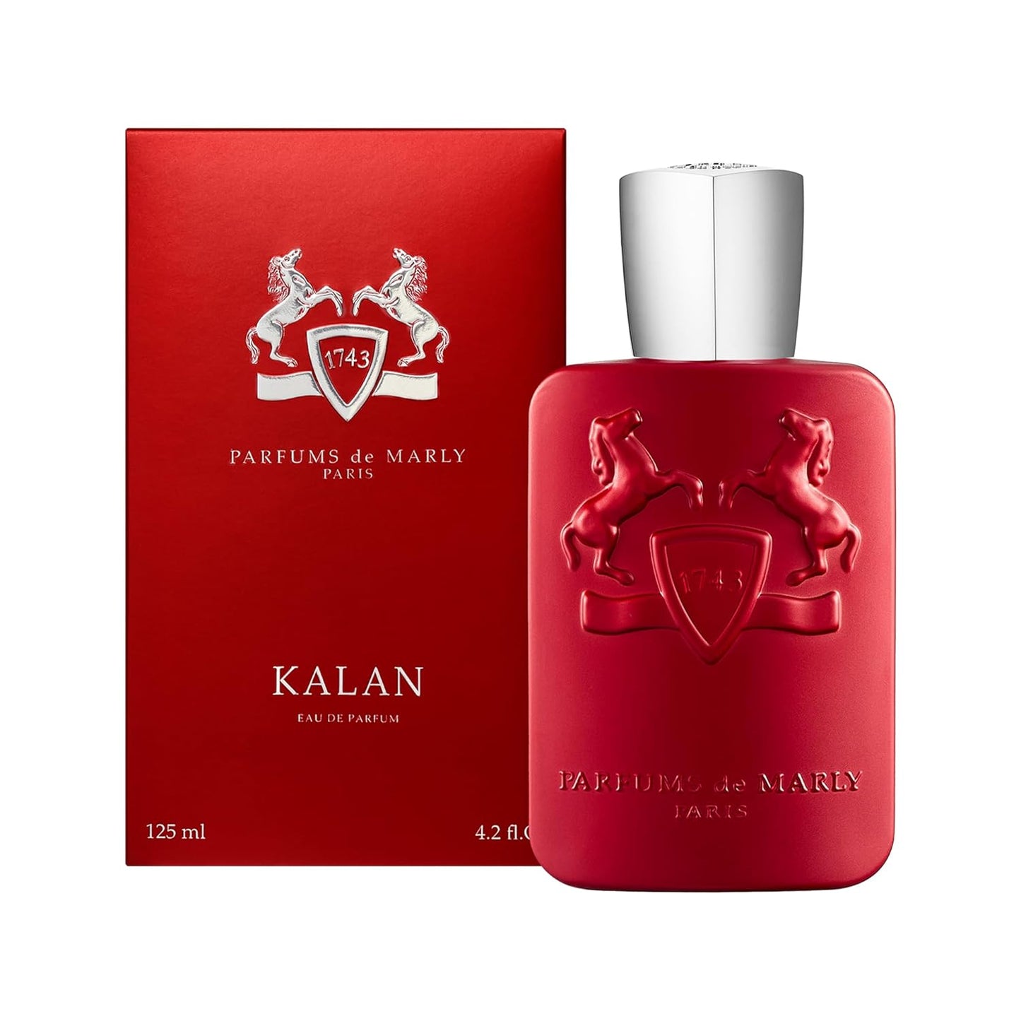 Parfums de Marly Kalan Eau De Parfum For Men 125 ML