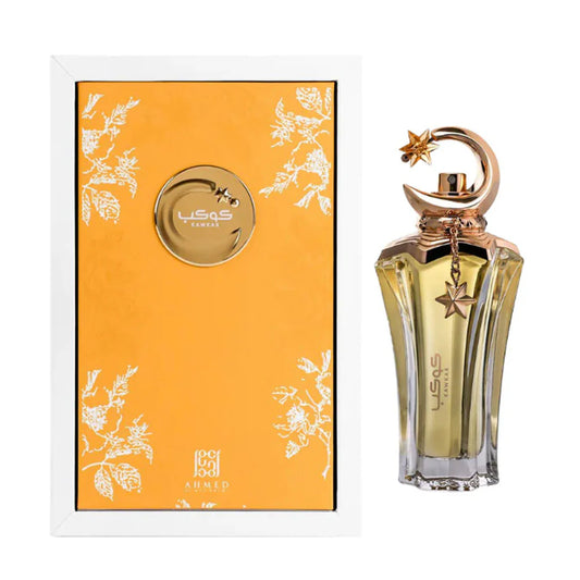 Ahmed Al Maghribi Kawkab Extrait De Parfum For Men & Women 75 ML