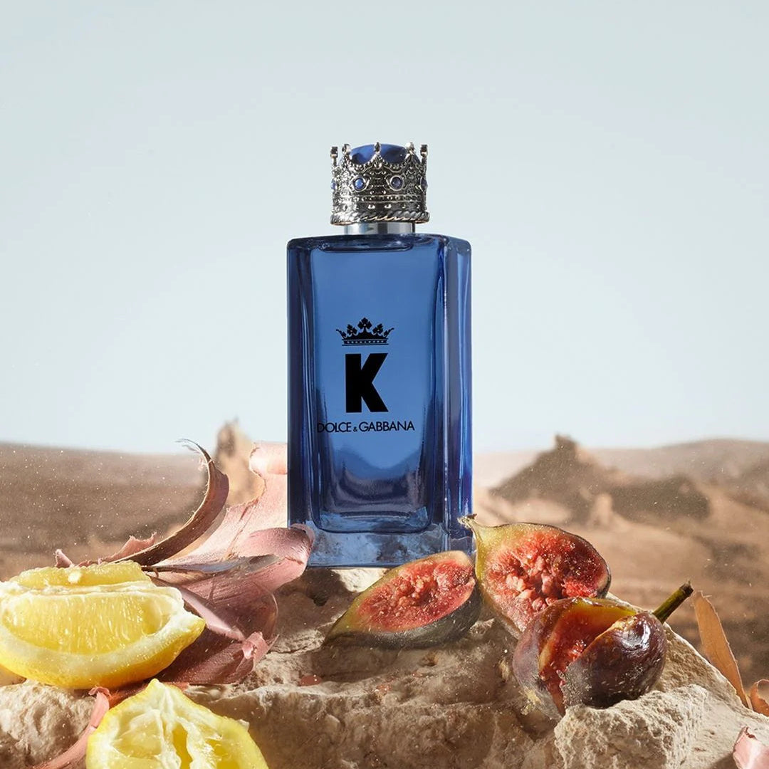 Dolce & Gabbana K Eau De Parfum for Men