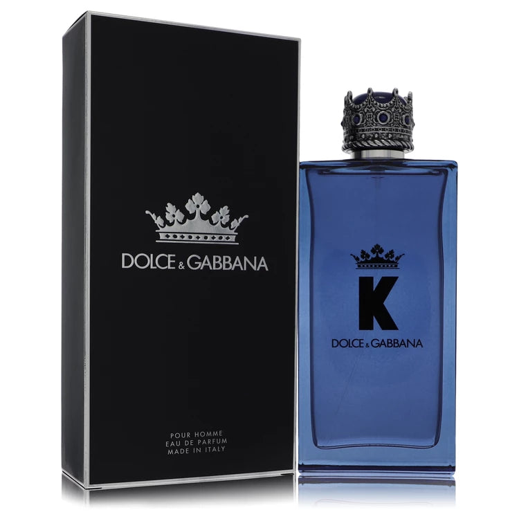 Dolce & Gabbana K Eau De Parfum for Men