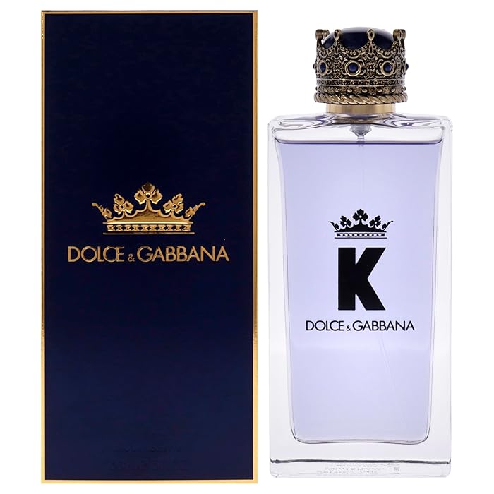 Dolce & Gabbana K Eau De Toilette for Men