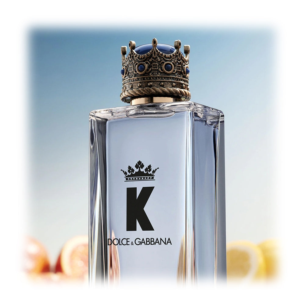 Dolce & Gabbana K Eau De Toilette for Men