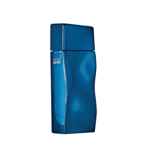 Kenzo Aqua Pour Homme Eau De Toilette For Man 100 ML